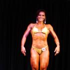 Nancy  Cabrera - NPC South Florida 2014 - #1