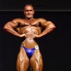 Jeff  Marlett - NPC Treasure Coast 2011 - #1