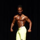 Kevin  Boue - NPC Ruby Championship 2014 - #1