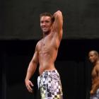 Christopher  Stacks - NPC West Palm Beach & Anna Level 2011 - #1