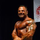 Ted  Symonds - NPC Florida State 2011 - #1