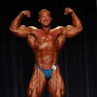 Robert  Calin - IFBB North American Championships 2010 - #1