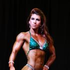 Michelle  Keaton - NPC Treasure Coast 2014 - #1