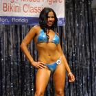 Patricia  Quintero - NPC Diamond Classic 2011 - #1