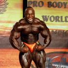 Akim  Williams - IFBB Wings of Strength Tampa  Pro 2015 - #1