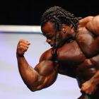 Clarence   DeVis - IFBB Wings of Strength Tampa  Pro 2010 - #1