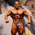 Michael   Valentino - IFBB Europa Show of Champions Orlando 2010 - #1