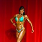 Silke  Harkin - NPC Southern States 2011 - #1