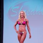 Tera  Tiner - NPC Texas Shredder Classic 2013 - #1