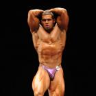 Alexis  Relon - NPC Nationals 2011 - #1