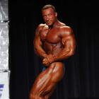 Robert  Calin - IFBB North American Championships 2010 - #1