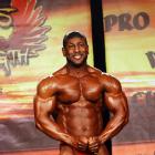 Freddie  McCray - IFBB Wings of Strength Tampa  Pro 2015 - #1