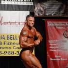 Daniel  Coco - NPC Southern States 2014 - #1