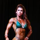 Michelle  Keaton - NPC Treasure Coast 2014 - #1