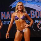 Jenna  Crawford - NPC Naples-Bonita Classic 2015 - #1