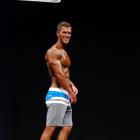 Cody  Michael - NPC Dayana Cadeau Classic  2013 - #1