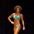 Jelile  Todd - NPC Gold Coast 2015 - #1