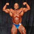 Dave  Watson - NPC Masters Nationals 2010 - #1