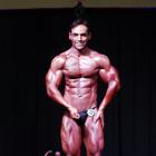 Luis  Tejara - NPC Treasure Coast 2014 - #1