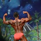 Johnathon  Torres - NPC Europa Super Show 2014 - #1