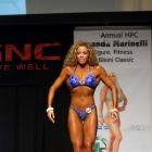 Melissa  Humphrey - NPC FL Gold Cup 2014 - #1