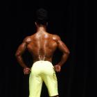 Kevin  Boue - NPC Ruby Championship 2014 - #1