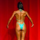 Silke  Harkin - NPC Southern States 2011 - #1