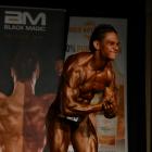 Michael  Appana - Australian National Natural Titles 2011 - #1