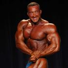 Robert  Calin - IFBB North American Championships 2010 - #1