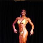 Nancy  Cabrera - NPC South Florida 2014 - #1