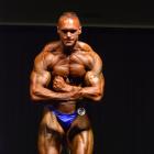 Jeff  Marlett - NPC Treasure Coast 2011 - #1