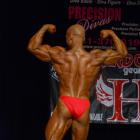 Ivan  Diaz - NPC Southern States 2011 - #1