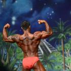 Johnathon  Torres - NPC Europa Super Show 2014 - #1