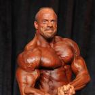 Dave  Watson - NPC Masters Nationals 2010 - #1