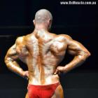 Steve  Bennett - IFBB Victorian Championships 2012 - #1