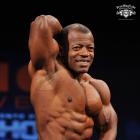 James  Darling - IFBB Toronto Pro Supershow 2014 - #1
