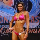 Heather  Messenger - NPC Naples-Bonita Classic 2015 - #1