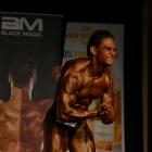 Michael  Appana - Australian National Natural Titles 2011 - #1