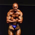 Jeff  Marlett - NPC Treasure Coast 2011 - #1