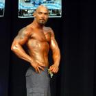 Mike  Chevenls - NPC Gold Coast 2011 - #1