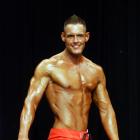 Peter  Rusted - NPC Southeast Classic 2014 - #1