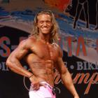 David  Patterson - NPC Naples-Bonita Classic 2015 - #1