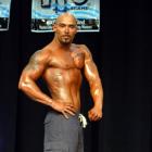 Mike  Chevenls - NPC Gold Coast 2011 - #1