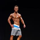 Cody  Michael - NPC Dayana Cadeau Classic  2013 - #1