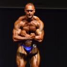 Jeff  Marlett - NPC Treasure Coast 2011 - #1