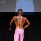 Sam  Warren - NPC Sunshine Classic 2015 - #1