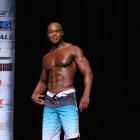 Jason  Hamilton - NPC Adela Garcia Classic 2013 - #1