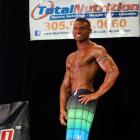 Aaron  Silverman - NPC Southeast Classic 2013 - #1