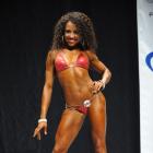 Sondra  Blockman - NPC USA 2012 - #1