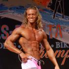 David  Patterson - NPC Naples-Bonita Classic 2015 - #1